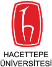 Hacettepe Üniversitesi Logo